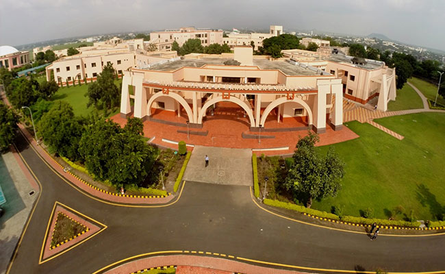 IIM Indore In Top 100 Of FT Masters In Management Rankings