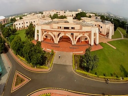 IIM Indore: आईआईएम इंदौर के छात्र को मिला अब तक का सर्वाधिक 50 लाख का पैकेज IIM Indore: आईआईएम इंदौर के छात्र को मिला अब तक का सर्वाधिक 50 लाख का पैकेज