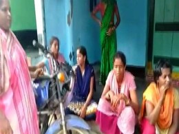 Andhra Woman Dies In Fight Over Filling Water At Public Tap Andhra Woman Dies In Fight Over Filling Water At Public Tap