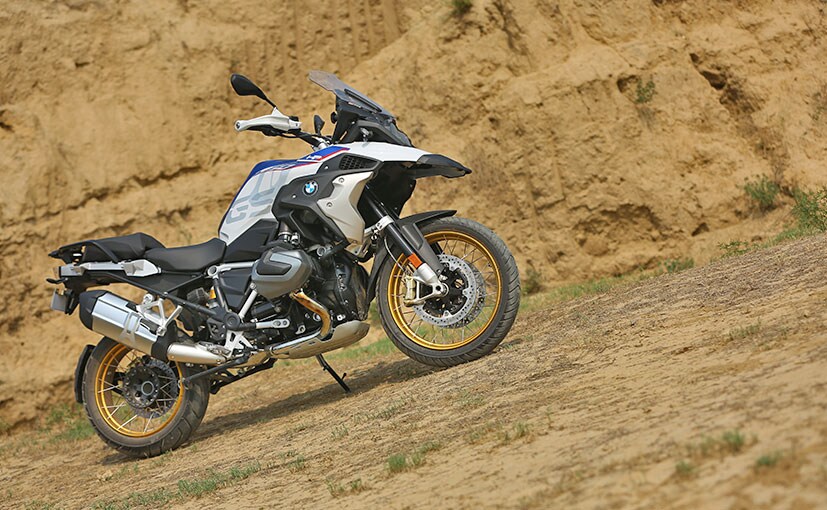 BMW Motorrad Recalls Popular Models In Europe BMW Motorrad Recalls Popular Models In Europe