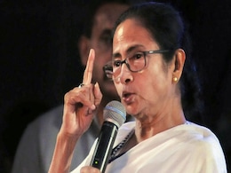 Bengal Governor Says Mamata Banerjee Had Threatened To "Boycott" PM Bengal Governor Says Mamata Banerjee Had Threatened To "Boycott" PM