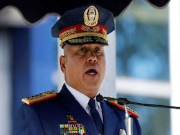 "Shit Happens": Philippine Drug War Enforcer On Police Killing Of Toddler "Shit Happens": Philippine Drug War Enforcer On Police Killing Of Toddler