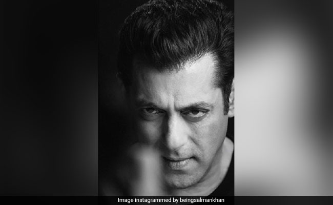 Salman Khan Shares Inspirational Post About Life: 'Long Live Morals, Principles And Ethics'