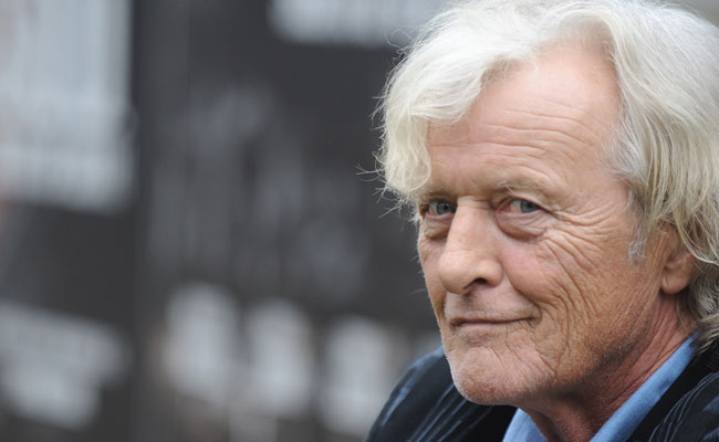 <i>Blade Runner</i> Actor Rutger Hauer Dies At 75