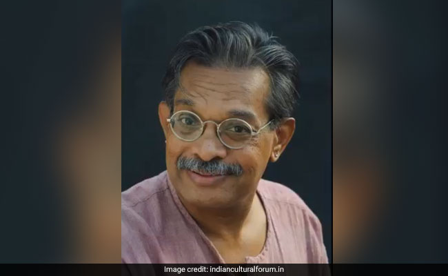 Artiste Raghunandana Protests "Lynching", Rejects Sahitya Akademi Award
