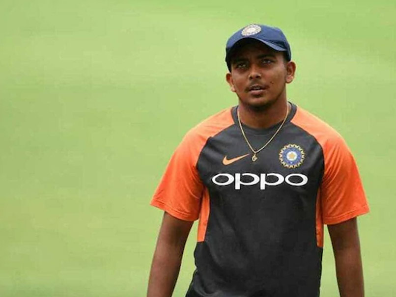 Twitter Amazed As Jofra Archer's Freaky "Prediction" On Prithvi Shaw Comes To Surface After Four Years