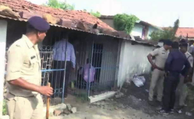 Burnt Body Of 3-Year-Old Kidnapped Boy Found Near Home In Bhopal