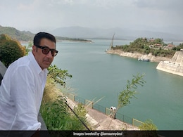 सनी देओल ने महाराष्ट्र विधानसभा चुनाव को लेकर किया ऐलान, बताया इस पार्टी की बनेगी सरकार सनी देओल ने महाराष्ट्र विधानसभा चुनाव को लेकर किया ऐलान, बताया इस पार्टी की बनेगी सरकार