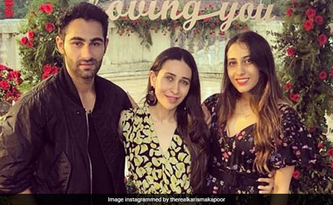 Karisma Kapoor Reveals What Happened When Armaan Jain Proposed To Anissa Malhotra