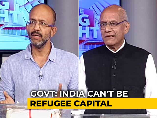 NRC: Livelihood vs Nationhood?