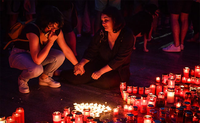Protests Hit Romania Over Slow Response To Kidnapping Of 15-Year-Old Girl
