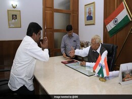 Karnataka Coalition Fights To Survive, Rebels Move From Mumbai To Goa Karnataka Coalition Fights To Survive, Rebels Move From Mumbai To Goa