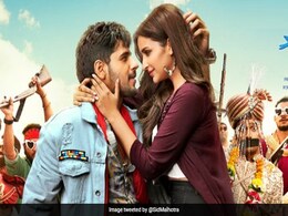 Jabariya Jodi Trailer: सिद्धार्थ मल्होत्रा और परिणीति चोपड़ा की मजेदार कॉमेडी, जबरन होगी शादी Jabariya Jodi Trailer: सिद्धार्थ मल्होत्रा और परिणीति चोपड़ा की मजेदार कॉमेडी, जबरन होगी शादी