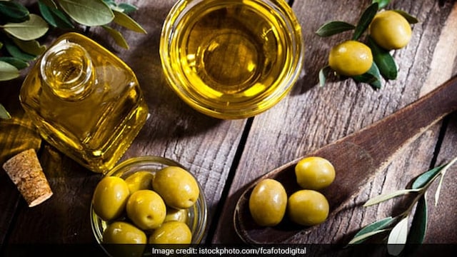 Olive oil for hair growth: You can fight multiple hair problems with olive oil