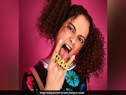 'जजमेंटल है क्या' रिलीज होने से पहले ही पता चला कंगना का किरदार, जानकर आप भी हो जाएंगे हैरान 'जजमेंटल है क्या' रिलीज होने से पहले ही पता चला कंगना का किरदार, जानकर आप भी हो जाएंगे हैरान