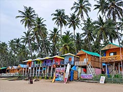 IRCTC Tourism Offers 4-Day Tour To Goa: Fares And Other Details