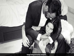 अर्जुन रामपाल और गैब्रिएला के घर आया बेबी बॉय, तीसरी बार पिता बने बॉलीवुड एक्टर अर्जुन रामपाल और गैब्रिएला के घर आया बेबी बॉय, तीसरी बार पिता बने बॉलीवुड एक्टर