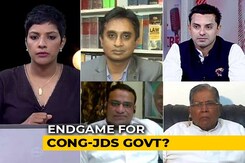 Endgame For Congress-JDS Government? Endgame For Congress-JDS Government?