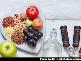 Pre-Workout Foods: कैसे अचीव करें फिटनेस गोल, ये प्री-वर्कआउट मील करेंगे मदद, जानें वर्कआउट से पहले क्या खाएं Pre-Workout Foods: कैसे अचीव करें फिटनेस गोल, ये प्री-वर्कआउट मील करेंगे मदद, जानें वर्कआउट से पहले क्या खाएं