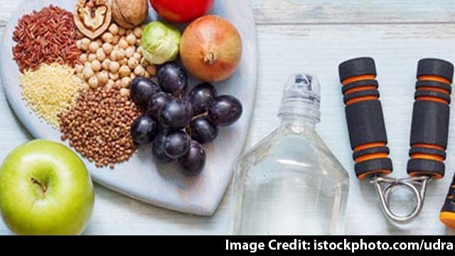 Pre-workout snacks are very important for the success of the workout