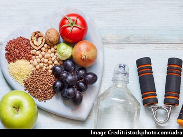 Pre-workout snacks are very important for the success of the workout
