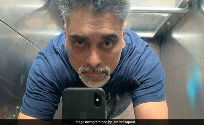 'Inspirational But <i>Purane</i> Ram Kapoor <i>Hi Ache Lagte The</i>': Internet On Actor's New Lean Look