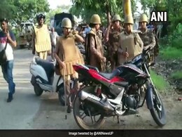 यूपी पुलिस का अमानवीय चेहरा: संभल में जिन पुलिसकर्मियों का मर्डर हुआ, उनके शव एंबुलेंस से नहीं, बल्कि टेम्पो से अस्पताल ले गए यूपी पुलिस का अमानवीय चेहरा: संभल में जिन पुलिसकर्मियों का मर्डर हुआ, उनके शव एंबुलेंस से नहीं, बल्कि टेम्पो से अस्पताल ले गए