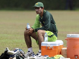 PCB Ropes In Abdul Razzaq To Head Country-Wide Scouting Program To Find New T20 Talents