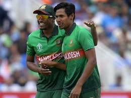 मुस्ताफ़िज़ुर मुद्दे पर बांग्लादेश की नाराज़गी- BCCI को कितनी कीमत चुकानी पड़ेगी?