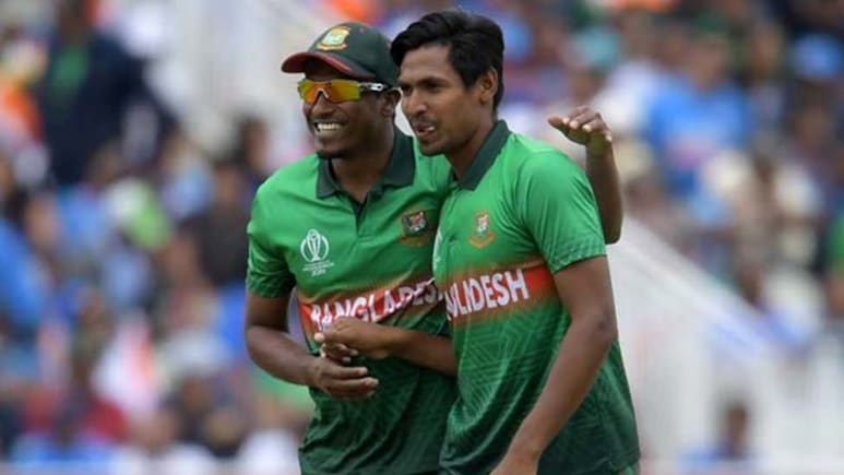 मुस्ताफ़िज़ुर मुद्दे पर बांग्लादेश की नाराज़गी- BCCI को कितनी कीमत चुकानी पड़ेगी?