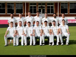 One-Off Test: Ireland Set For Landmark Lord's Test Against England One-Off Test: Ireland Set For Landmark Lord's Test Against England
