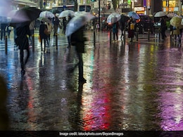 Japan's Kagoshima City Orders 600,000 Residents Into Evacuation Centres Japan's Kagoshima City Orders 600,000 Residents Into Evacuation Centres