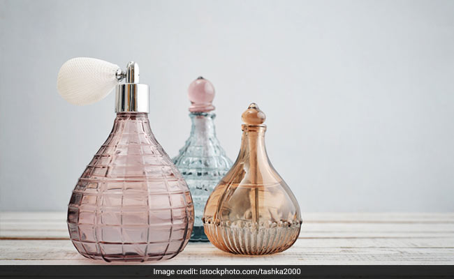 9 Best-Selling Women's Fragrances From Amazon