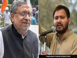 तेजस्वी यादव की सुशील मोदी को खुली चुनौती- कोई एजेंसी बची हो तो उससे भी करा लें जांच तेजस्वी यादव की सुशील मोदी को खुली चुनौती- कोई एजेंसी बची हो तो उससे भी करा लें जांच