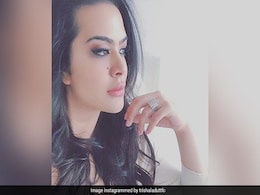 संजय दत्त की बेटी त्रिशला के बॉयफ्रेंड का हुआ निधन, इमोशनल पोस्ट में कही ये बात संजय दत्त की बेटी त्रिशला के बॉयफ्रेंड का हुआ निधन, इमोशनल पोस्ट में कही ये बात