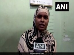 बीजेपी की मुस्लिम नेता का दावा- हिंदुओं के समारोह में शामिल हुई तो मकान मालिक ने घर खाली करने के लिए कहा बीजेपी की मुस्लिम नेता का दावा- हिंदुओं के समारोह में शामिल हुई तो मकान मालिक ने घर खाली करने के लिए कहा