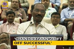 "Bounced Back With Flying Colours": ISRO On Chandrayaan 2 Launch "Bounced Back With Flying Colours": ISRO On Chandrayaan 2 Launch
