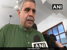 ‘पार्टी के भीतर सुधार का बैनर उठाया था, विद्रोह का नहीं’ : कांग्रेस नेता संदीप दीक्षित ‘पार्टी के भीतर सुधार का बैनर उठाया था, विद्रोह का नहीं’ : कांग्रेस नेता संदीप दीक्षित