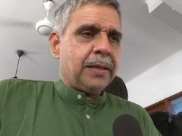 "What Does B Team Mean?" Sandeep Dikshit Hits Back At AAP "What Does B Team Mean?" Sandeep Dikshit Hits Back At AAP