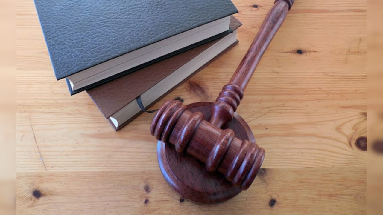 Maharashtra Man Gets Life Term For Killing Wife Over Infidelity Suspicion