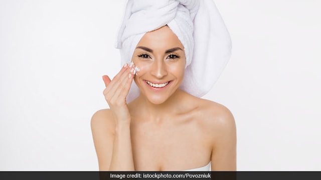 Tips for hair and skin in monsoon: Avoid applying moisturiser if your skin feels too oily