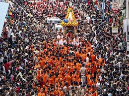 पुरी में जगन्नाथ यात्रा की इजाजत की मांग, मुस्लिम व्यक्ति ने सुप्रीम कोर्ट में याचिका दाखिल की पुरी में जगन्नाथ यात्रा की इजाजत की मांग, मुस्लिम व्यक्ति ने सुप्रीम कोर्ट में याचिका दाखिल की