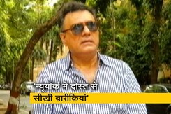 ये फ़िल्म नहीं आसां: अभिनेता बोमन ईरानी से खास मुलाकात ये फ़िल्म नहीं आसां: अभिनेता बोमन ईरानी से खास मुलाकात