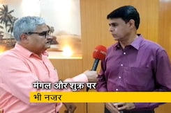 चांद के रास्ते भारत का मून मिशन 'चंद्रयान-2' चांद के रास्ते भारत का मून मिशन 'चंद्रयान-2'
