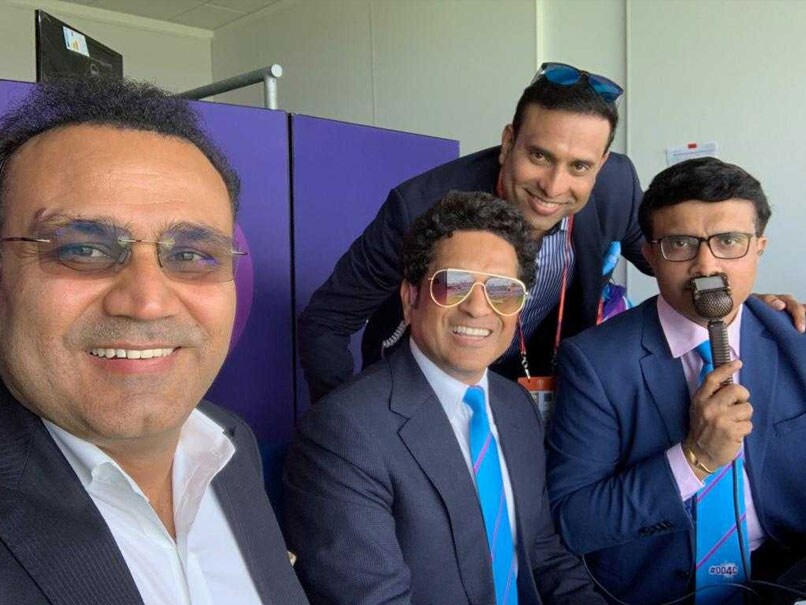 World Cup 2019: That World Cup 2019: That