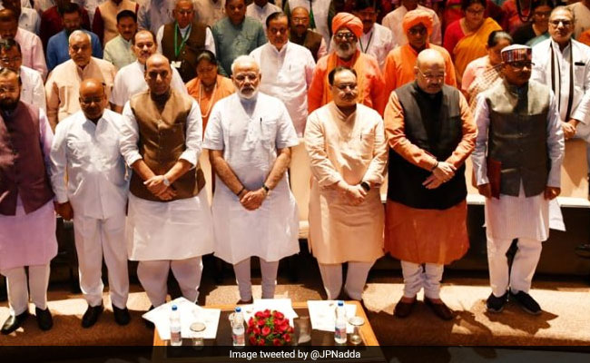 "No Matter Whose Son": PM Talks Tough After Lawmaker Assaults Official