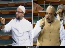 आतंकवाद की जांच करने वाली एजेंसी  NIA संशोधन बिल में ऐसा क्या है जिस पर अमित शाह और ओवैसी में हुई तीखी नोंकझोंक, 10 बातें आतंकवाद की जांच करने वाली एजेंसी  NIA संशोधन बिल में ऐसा क्या है जिस पर अमित शाह और ओवैसी में हुई तीखी नोंकझोंक, 10 बातें