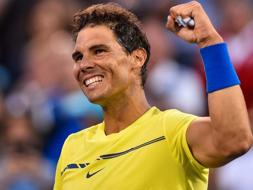Novak Djokovic, Juan Martin Del Potro Withdraw From Montreal, Rafael Nadal Gets Top Seed