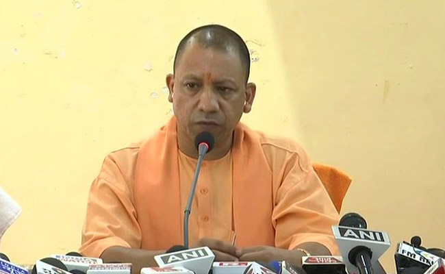 दिल्ली विधानसभा चुनाव : योगी आदित्यनाथ ने कहा- केजरीवाल जैसे नमूनों ने दिल्ली का बेड़ा गर्क कर दिया