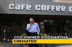 The Life And Death Of VG Siddhartha The Life And Death Of VG Siddhartha